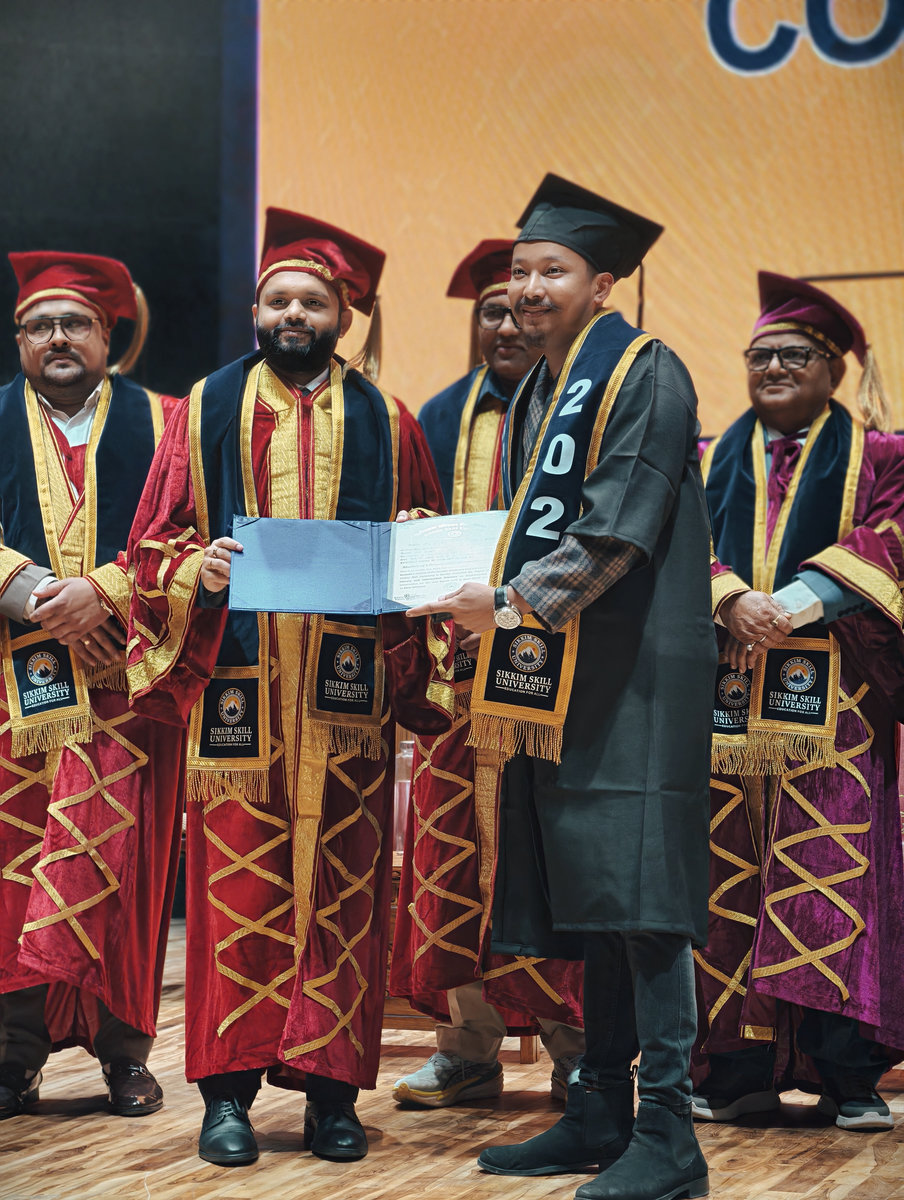 Convocation Gallery